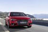 Audi S4 Sedan en S4 Avant TDI