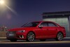 Audi S4 Sedan en S4 Avant TDI