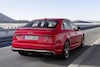 Audi S4 Sedan en S4 Avant TDI