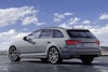 Audi S4 Sedan en S4 Avant TDI