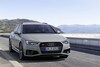 Audi S4 Sedan en S4 Avant TDI