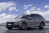 Audi S4 Sedan en S4 Avant TDI