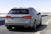 Audi S4 Sedan en S4 Avant TDI
