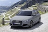 Audi S4 Sedan en S4 Avant TDI