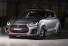 Suzuki Swift Sport Katana