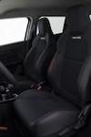 Suzuki Swift Sport Katana