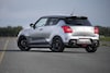 Suzuki Swift Sport Katana