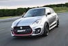Suzuki Swift Sport Katana