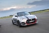 Suzuki Swift Sport Katana