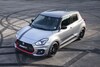 Suzuki Swift Sport Katana