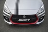 Suzuki Swift Sport Katana