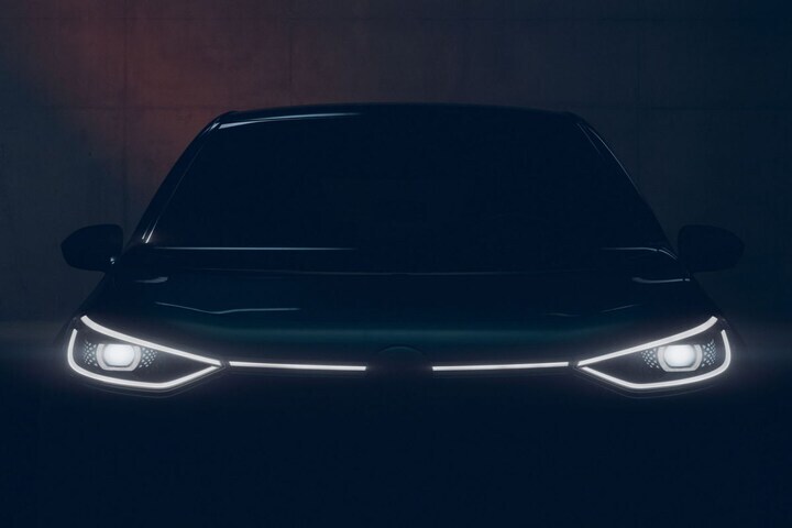 Volkswagen ID. 