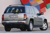 Saab 9-7x - Oldsmobile Bravada - Chevrolet trailbl