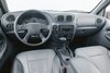 Saab 9-7x - Oldsmobile Bravada - Chevrolet trailbl