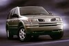 Saab 9-7x - Oldsmobile Bravada - Chevrolet trailbl