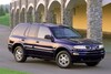Saab 9-7x - Oldsmobile Bravada - Chevrolet trailbl