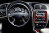 Saab 9-7x - Oldsmobile Bravada - Chevrolet trailbl