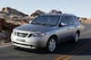 Saab 9-7x - Oldsmobile Bravada - Chevrolet trailbl