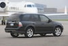 Saab 9-7x - Oldsmobile Bravada - Chevrolet trailbl