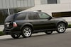 Saab 9-7x - Oldsmobile Bravada - Chevrolet trailbl