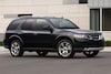 Saab 9-7x - Oldsmobile Bravada - Chevrolet trailbl