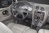 Saab 9-7x - Oldsmobile Bravada - Chevrolet trailbl