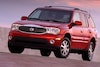 Saab 9-7x - Oldsmobile Bravada - Chevrolet trailbl
