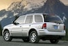 Saab 9-7x - Oldsmobile Bravada - Chevrolet trailbl