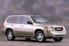 Saab 9-7x - Oldsmobile Bravada - Chevrolet trailbl