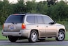 Saab 9-7x - Oldsmobile Bravada - Chevrolet trailbl
