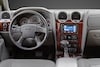 Saab 9-7x - Oldsmobile Bravada - Chevrolet trailbl