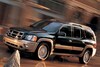 Saab 9-7x - Oldsmobile Bravada - Chevrolet trailbl