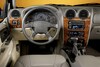 Saab 9-7x - Oldsmobile Bravada - Chevrolet trailbl