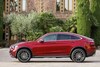Mercedes-Benz GLC Coupé