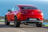 Mercedes-Benz GLC Coupé