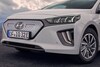 Hyundai Ioniq Electric facelift