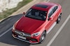 Mercedes-Benz GLC Coupé