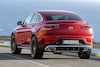 Mercedes-Benz GLC Coupé