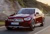 Mercedes-Benz GLC Coupé