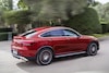 Mercedes-Benz GLC Coupé