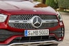 Mercedes-Benz GLC Coupé
