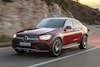 Mercedes-Benz GLC Coupé