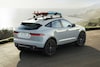 Jaguar E-Pace Chequered Flag