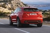 Jaguar E-Pace Chequered Flag