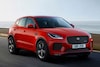 Jaguar E-Pace Chequered Flag