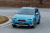 Subaru Forester XV e-Boxer