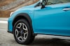 Subaru Forester XV e-Boxer