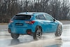 Subaru Forester XV e-Boxer