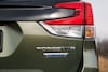 Subaru Forester XV e-Boxer