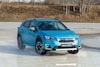 Subaru Forester XV e-Boxer